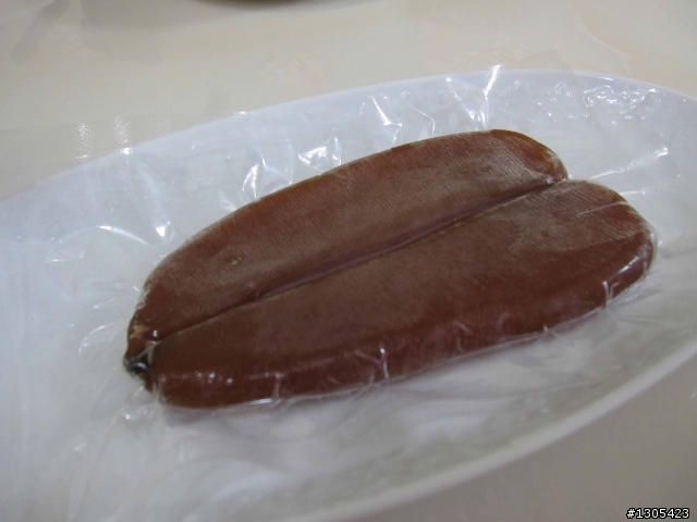 [烤箱料理] 烤烏魚子
