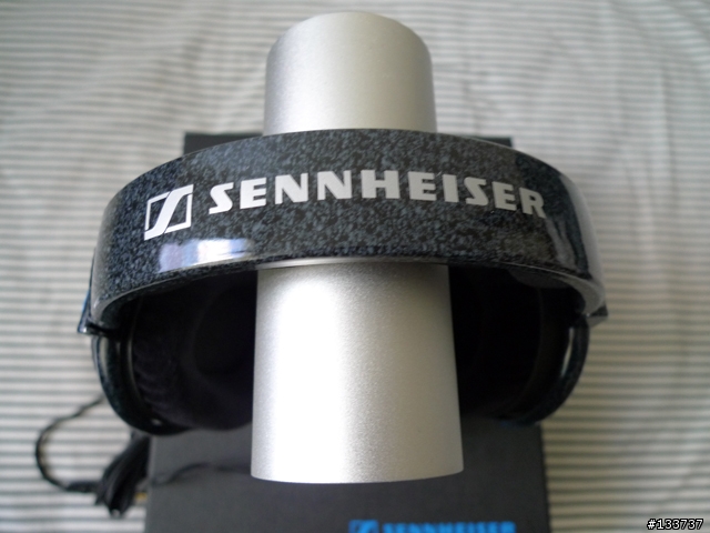 ［開箱］Sennheiser HD600 (歷久不衰的前前旗艦)