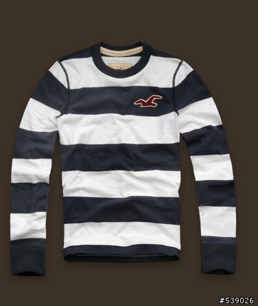 A&F, Holister 實穿照 2011/02/24 更新最後二張