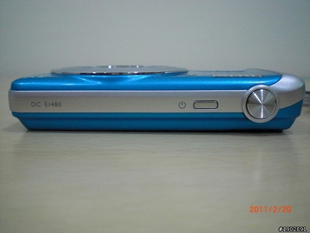 [開箱]BenQ E1480
