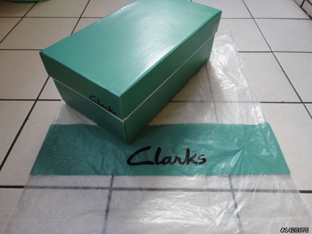 Clarks Golden Dream