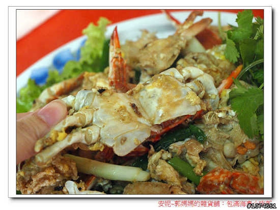 (屏東東港吃透透)包滿海產小吃部．東港在地人用心推薦～便宜又好吃！