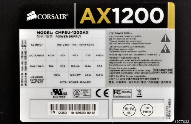 [純開箱]過完年 幫電腦換個新家 流線胖寶貝 Corsair 600T