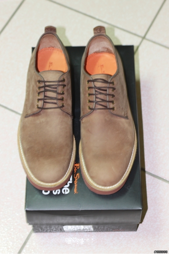 ASOS之Ben Sherman和Jack & Jones Tim Jeans分享
