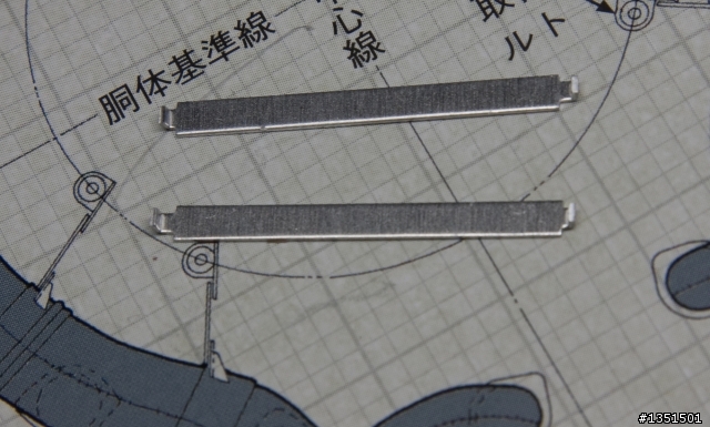 全金屬零式戰機週刊 超~級落落長開箱文 卯起來敢進度6 第二十二發