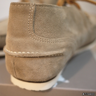[分享]massimo dutti 都會型男鞋 ^^