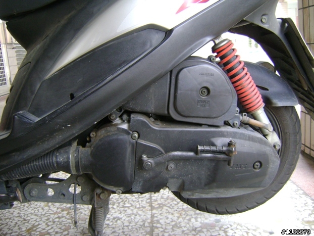 [試乘] 買車會先看外表嗎? 外貌協會請進 之 RS Zero 外觀篇