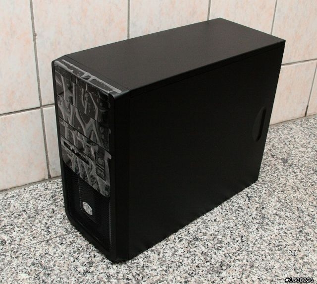 [分享] 老媽股票機修好了，還換訊凱Elite 343和Real Power Pro