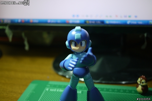 壽屋 ROCKMAN 深夜把玩II