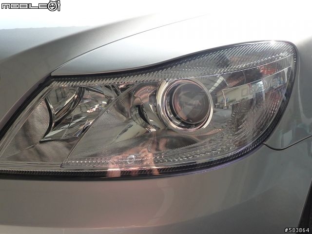 2011.1.17牽新車skoda octavia combi 1.8tsi 補開箱（圖多傷眼請包含）