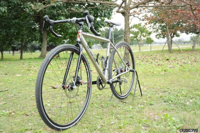 【 M01首發】2011 Lynskey Cooper CX Cyclocross 多功能旅行車