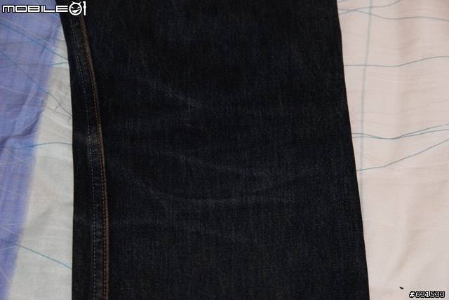 陪了我11年的Levi's 501 (501-6214 Made in USA)