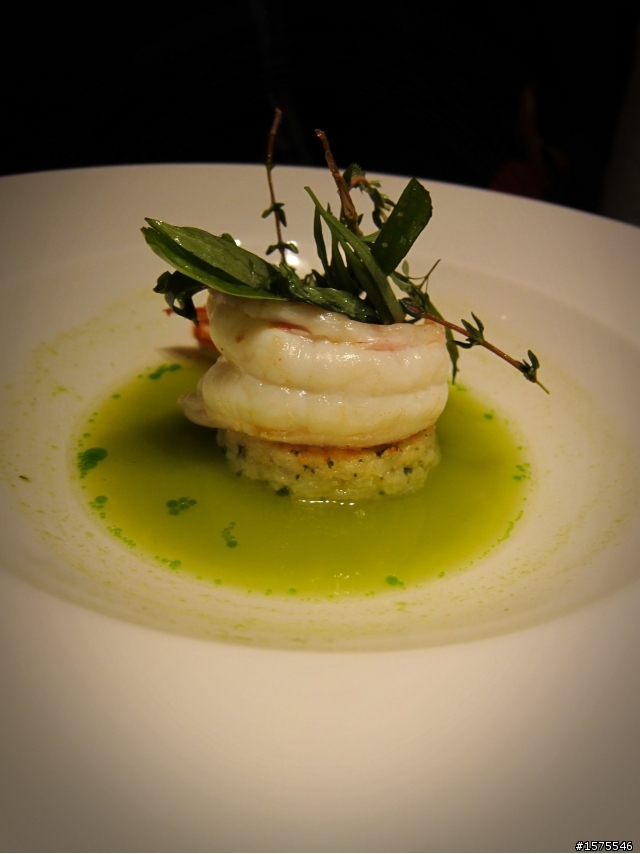 NO.168 Prime Steakhouse(完成)