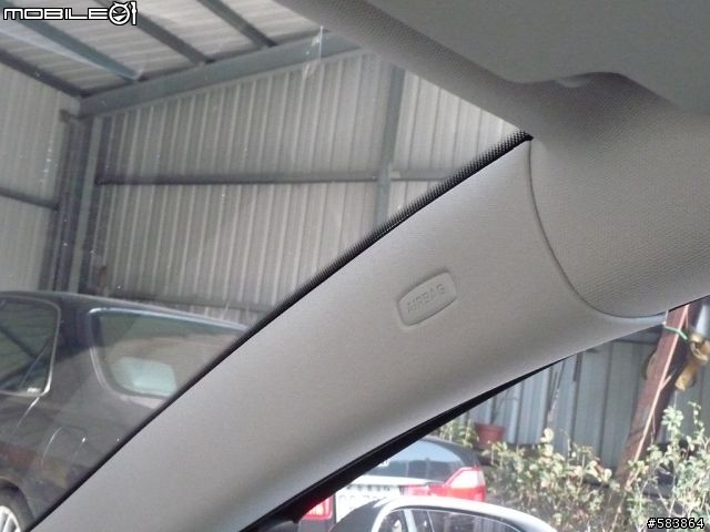 2011.1.17牽新車skoda octavia combi 1.8tsi 補開箱（圖多傷眼請包含）