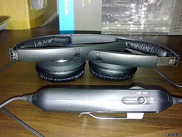 深海PXC250第二代減噪耳機試聽心得