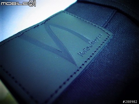 [學生箱] Nudie Thin Finn Dry Black Coated w31 L32