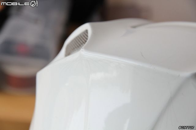 M2R GP1 長期使用心得分享
