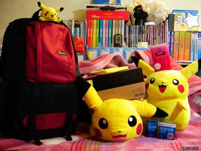 [開箱&回憶文&許願文]三個願望一次滿足，我有兩顆出奇蛋，可以給我六個願望嗎?