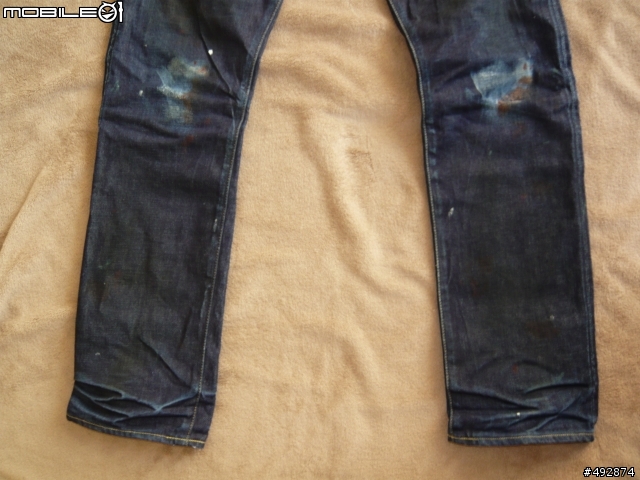 [分享] 三個願望一次滿足 DIESEL BLACK GOLD //  CRAVE Jeans
