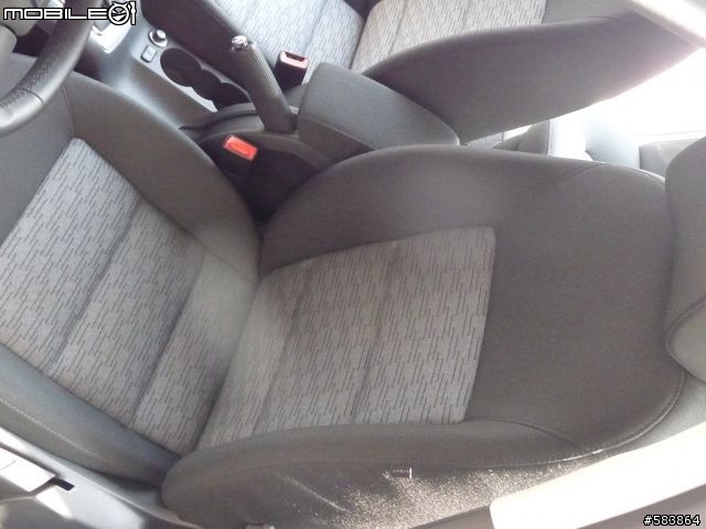 2011.1.17牽新車skoda octavia combi 1.8tsi 補開箱（圖多傷眼請包含）