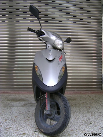 [試乘] 買車會先看外表嗎? 外貌協會請進 之 RS Zero 外觀篇