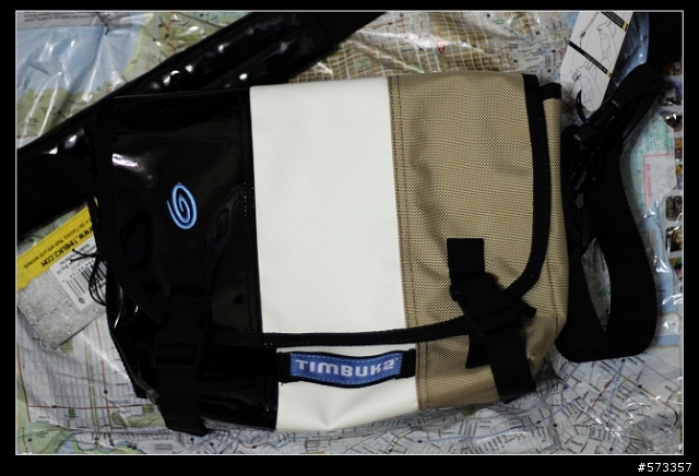 郵差包 Timbuk2  新款 簡易開包文