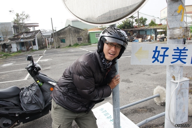 逆走!!台灣版荒野大鏢客之1456KM之五天四夜環島遊