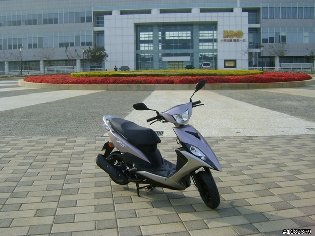 [試乘] 買車會先看外表嗎? 外貌協會請進 之 RS Zero 外觀篇