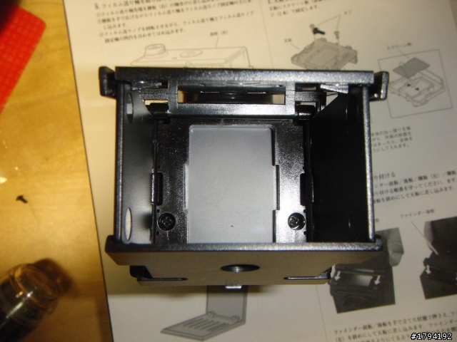 [開箱DIY]雙眼相機