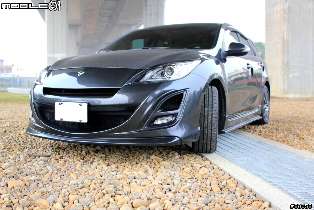 RX8座椅入手