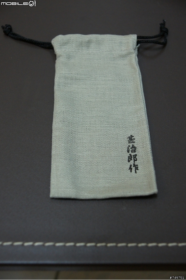 角矢甚治郎 忍系列 霧隱才藏 開箱啦~ (加開女王的角矢其之二)
