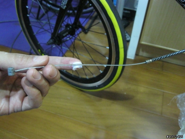 [分享]新車-小徑車之重新整理