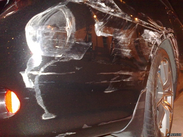 關於車禍的幾點問題