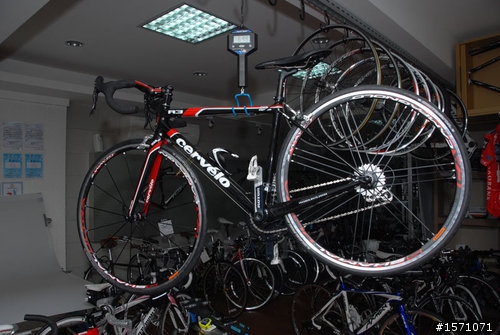 [幫PO] Cervélo R3組車紀實