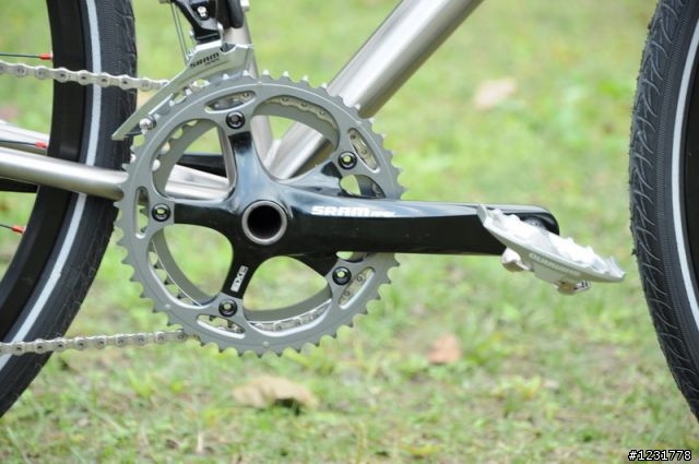 【 M01首發】2011 Lynskey Cooper CX Cyclocross 多功能旅行車