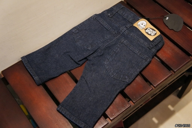 【分享】Cheap Monday 之01首發最窄褲 (附上IKEA當家一哥實穿圖)