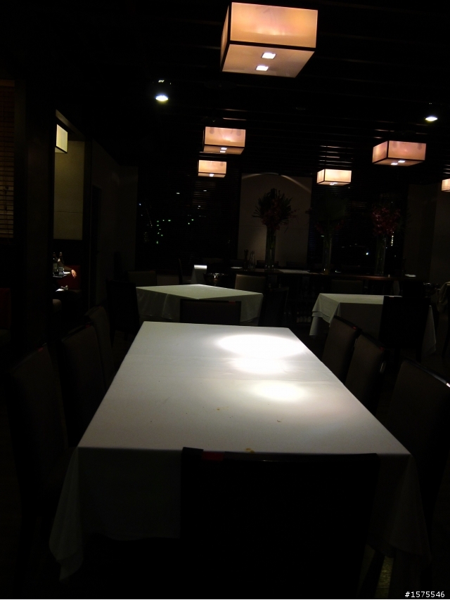 NO.168 Prime Steakhouse(完成)