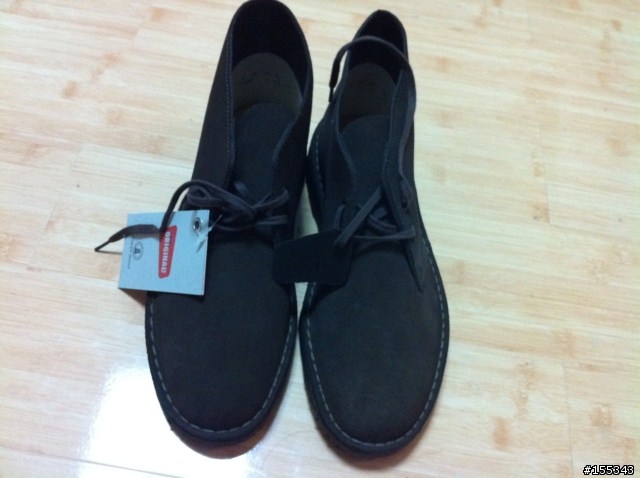 Clarks Desert Boot