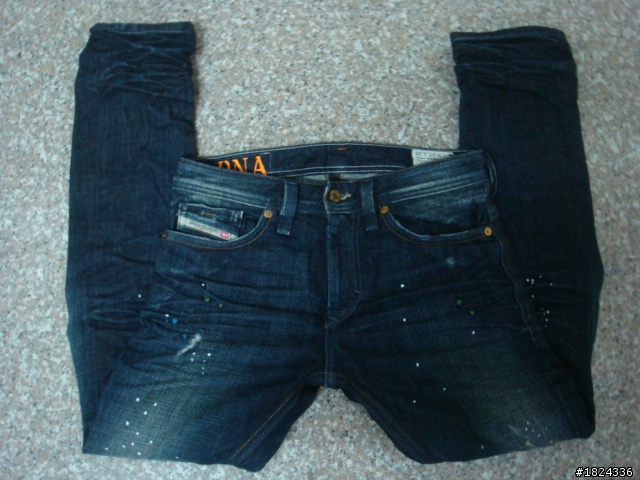 DIESEL THANAZ 74K