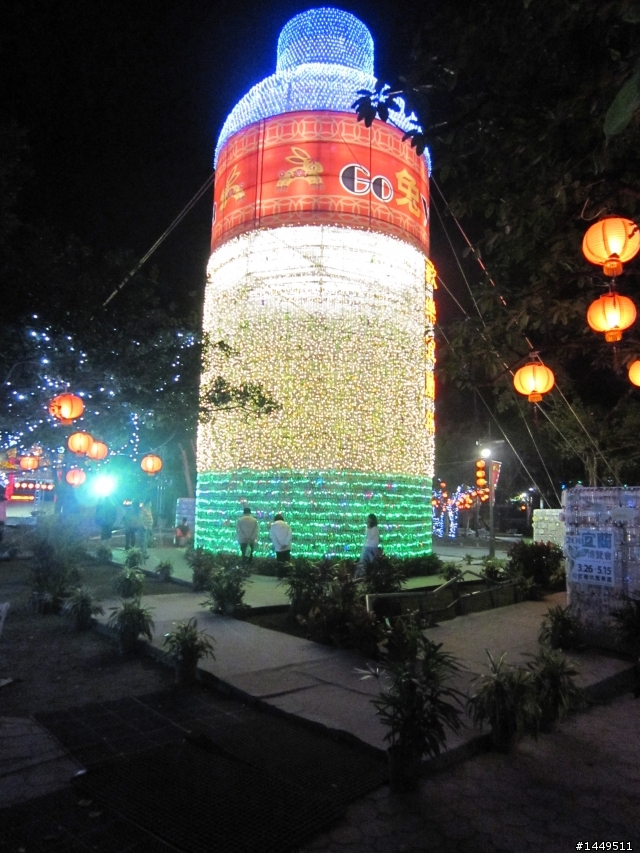 [宜花4天3夜] 踏出熱血的第一步