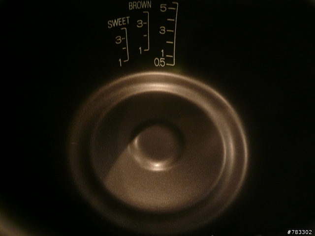 [開箱]象印牌IH壓力鍋 - NP-HTC10