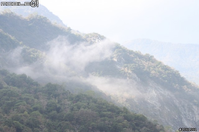 兩天一夜合歡山之見到雪了