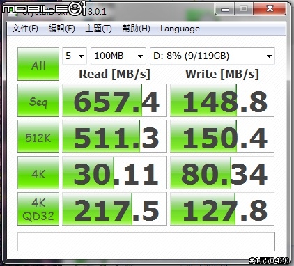 [開箱]瑕不掩瑜-mini 890gx小鋼炮現身!!期盼Apacer黃金甲