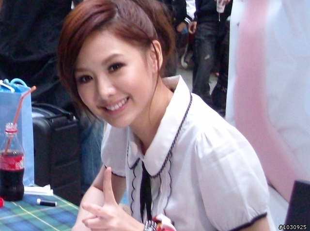 安心亞X魔境夢遊IN高雄