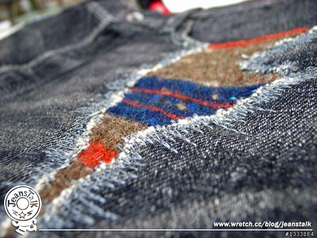 ☆開箱+實穿文☆ Neighborhood x Supreme Crush Savage 2006