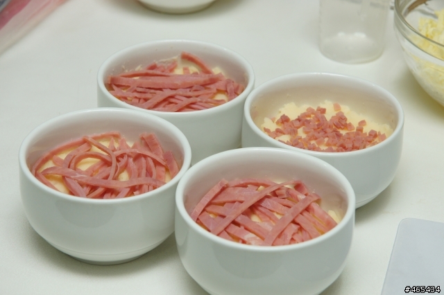 「簡易烤箱料理」焗烤馬鈴薯