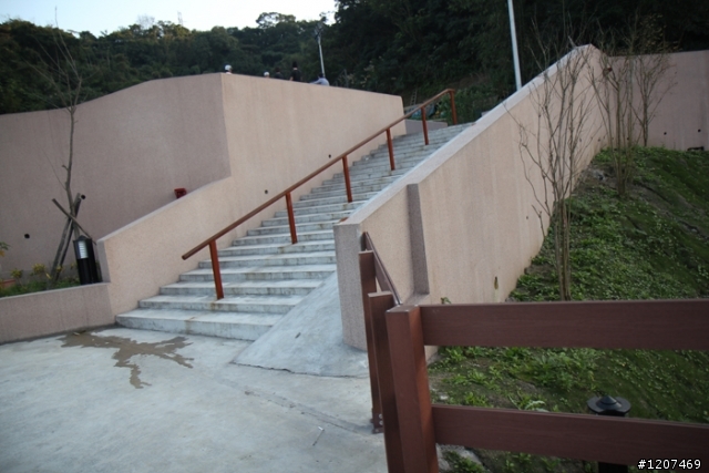台北市bmx極限運動訓練中心