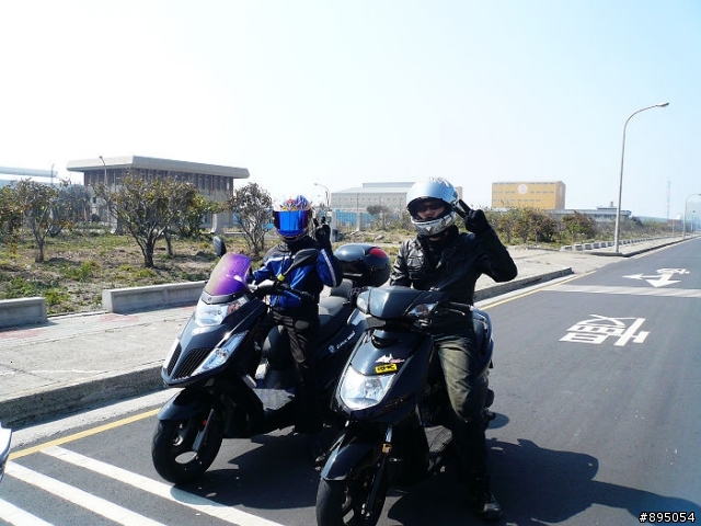 RS-ZERO試駕報告
