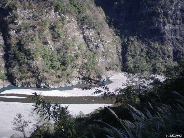 2月6日 北橫去北宜回 小狼單人探路
