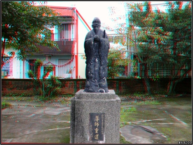 另類的開箱--免三千相機之特殊玩法(新增相機陣列3D拍法)